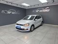 2021 Volkswagen Polo Vivo 1.4 Comfortline 5-dr