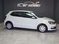 2021 Volkswagen Polo Vivo 1.4 Comfortline 5-dr