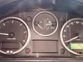 2011 Land Rover Defender 130 Puma Crew Cab Double-Cab