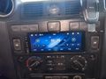 2011 Land Rover Defender 130 Puma Crew Cab Double-Cab