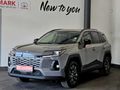 2026 Toyota RAV4 2.5 GX Hybrid CVT Auto E-Four