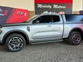 2024 Ford Ranger 2.0D Bi-T Wildtrak HR Auto 4x4 SuperCab