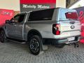 2024 Ford Ranger 2.0D Bi-T Wildtrak HR Auto 4x4 SuperCab