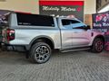 2024 Ford Ranger 2.0D Bi-T Wildtrak HR Auto 4x4 SuperCab
