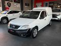2023 Nissan NP200 1.6 A/C Safety Pack
