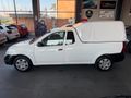 2023 Nissan NP200 1.6 A/C Safety Pack