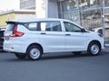 2026 Suzuki Ertiga 1.5 GA