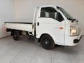 2023 Hyundai H100 Bakkie 2.6D Taut Liner Aircon