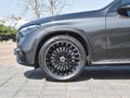 2025 Mercedes-Benz GLC 300d Coupe 4Matic AMG Line