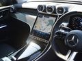 2025 Mercedes-Benz GLC 300d Coupe 4Matic AMG Line