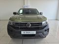 2026 Volkswagen Amarok 2.0 TDI 125kW Auto Double-Cab