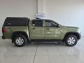 2026 Volkswagen Amarok 2.0 TDI 125kW Auto Double-Cab