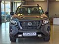 2026 Nissan Navara 2.5DDTi Stealth Auto