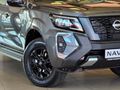 2026 Nissan Navara 2.5DDTi Stealth Auto