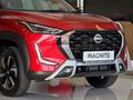 2026 Nissan Magnite 1.0T Acenta
