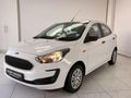 2019 Ford Figo 1.5Ti VCT Ambiente 5-dr