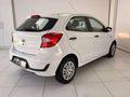 2019 Ford Figo 1.5Ti VCT Ambiente 5-dr
