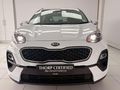 2021 Kia Sportage 2.0 Ignite+