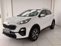 2021 Kia Sportage 2.0 Ignite+