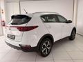 2021 Kia Sportage 2.0 Ignite+