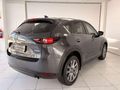 2021 Mazda CX-5 2.0 Dynamic Auto