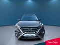 2020 Hyundai Creta 1.6D Executive Auto