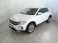 2023 Volkswagen T-Roc 1.4 TSI Design Auto