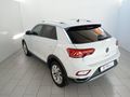 2023 Volkswagen T-Roc 1.4 TSI Design Auto
