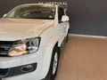 2015 Volkswagen Amarok 2.0 BiTDI Highline (132kW) Auto Double-Cab