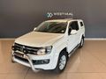 2015 Volkswagen Amarok 2.0 BiTDI Highline (132kW) Auto Double-Cab