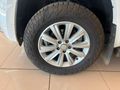 2015 Volkswagen Amarok 2.0 BiTDI Highline (132kW) Auto Double-Cab