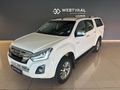 2019 Isuzu D-Max 300 LX Auto Double-Cab