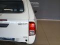 2017 Toyota Hilux 2.4 GD-6 SRX 4x4 Double-Cab