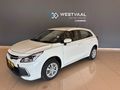 2025 Toyota Starlet 1.5 XI