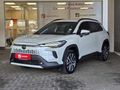 2025 Toyota Corolla Cross 1.8 XR