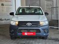 2025 Toyota Hilux 2.4 GD Single-Cab