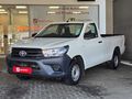 2025 Toyota Hilux 2.4 GD Single-Cab