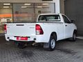 2025 Toyota Hilux 2.4 GD Single-Cab