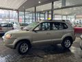 2010 Hyundai Tucson 2.0 GLS