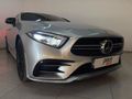 2019 Mercedes-AMG CLS 53 AMG 4Matic
