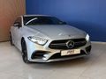 2019 Mercedes-AMG CLS 53 AMG 4Matic