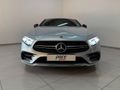 2019 Mercedes-AMG CLS 53 AMG 4Matic