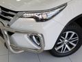 2018 Toyota Fortuner 2.8 GD-6 Raised Body Auto