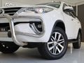 2018 Toyota Fortuner 2.8 GD-6 Raised Body Auto