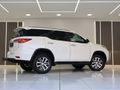 2018 Toyota Fortuner 2.8 GD-6 Raised Body Auto