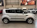 2011 Kia Soul 1.6 Auto