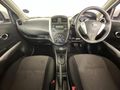 2022 Nissan Almera 1.5 Acenta Auto