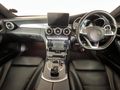 2016 Mercedes-Benz C-Class C 250 AMG Line Auto