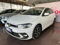 2022 Volkswagen Polo 1.0 TSI Life Auto DSG