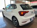 2022 Volkswagen Polo 1.0 TSI Life Auto DSG